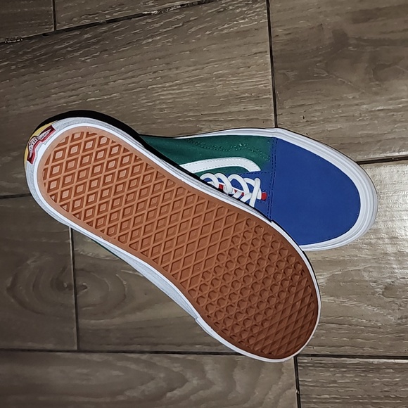 Vans Old Skool 36 DX - Picture 7 of 7